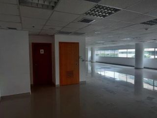 Oficina en Alquiler/venta de 235 m² en Parque Empresarial Colón (ANNY)