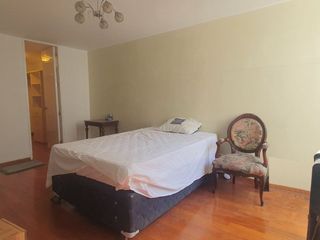 Foto 9 de VENDO DEPARTAMENTO- ÁREAS COMUNES CON PISCINA- surco x col Markhan