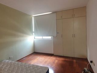 Foto 8 de VENDO DEPARTAMENTO- ÁREAS COMUNES CON PISCINA- surco x col Markhan