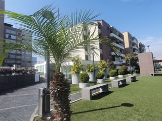 Foto 5 de VENDO DEPARTAMENTO- ÁREAS COMUNES CON PISCINA- surco x col Markhan