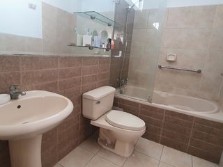 Foto 13 de VENDO DEPARTAMENTO- ÁREAS COMUNES CON PISCINA- surco x col Markhan