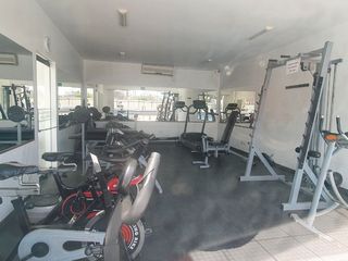 Foto 15 de VENDO DEPARTAMENTO- ÁREAS COMUNES CON PISCINA- surco x col Markhan