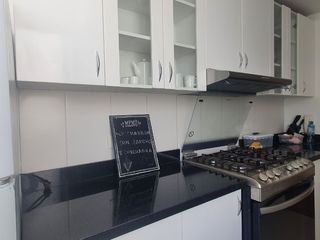Foto 4 de VENDO DEPARTAMENTO- ÁREAS COMUNES CON PISCINA- surco x col Markhan