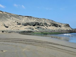 Foto 18 de LOTES CAMPESTRES EN LA MEJOR ZONA DE HUACHO POR LA PLAYA Y HUMEDAL DE PARAÍSO