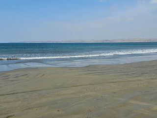 Foto 20 de LOTES CAMPESTRES EN LA MEJOR ZONA DE HUACHO POR LA PLAYA Y HUMEDAL DE PARAÍSO