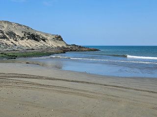Foto 19 de LOTES CAMPESTRES EN LA MEJOR ZONA DE HUACHO POR LA PLAYA Y HUMEDAL DE PARAÍSO