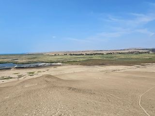 Foto 26 de LOTES CAMPESTRES EN LA MEJOR ZONA DE HUACHO POR LA PLAYA Y HUMEDAL DE PARAÍSO