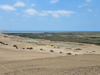 Foto 22 de LOTES CAMPESTRES EN LA MEJOR ZONA DE HUACHO POR LA PLAYA Y HUMEDAL DE PARAÍSO