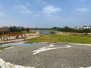 Foto 31 de LOTES CAMPESTRES EN LA MEJOR ZONA DE HUACHO POR LA PLAYA Y HUMEDAL DE PARAÍSO