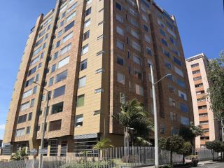 Apartamento en venta, Belmira Lisboa, Bogotá D.C