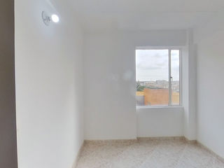 Apartamento en venta cerca al centro comercial Hayuelos, fontibon