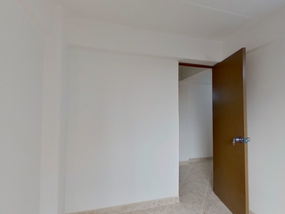 Apartamento en venta cerca al centro comercial Hayuelos, fontibon