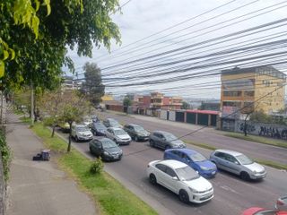 Venta de Departamento en Quito