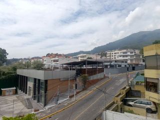 Venta de Departamento en Quito