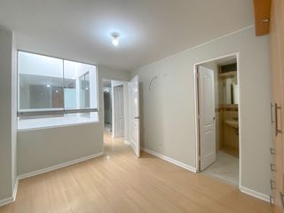 VENTA DE DEPARTAMENTO EN LA CALERA-SURQUILLO