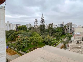 VENTA DE DEPARTAMENTO EN LA CALERA-SURQUILLO