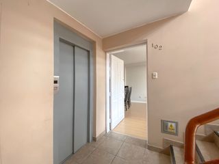 VENTA DE DEPARTAMENTO EN LA CALERA-SURQUILLO