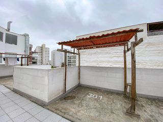 VENTA DE DEPARTAMENTO EN LA CALERA-SURQUILLO