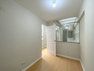 VENTA DE DEPARTAMENTO EN LA CALERA-SURQUILLO