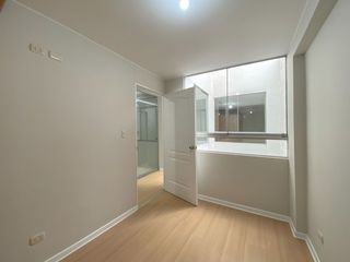 VENTA DE DEPARTAMENTO EN LA CALERA-SURQUILLO