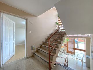 VENTA DE DEPARTAMENTO EN LA CALERA-SURQUILLO