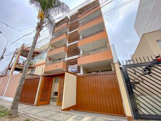 VENTA DE DEPARTAMENTO EN LA CALERA-SURQUILLO