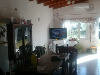 Foto 2 de Casa De 4 Amb. (pipinas, Partido De Punta Indio).