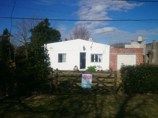 Foto 7 de Casa De 4 Amb. (pipinas, Partido De Punta Indio).