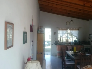 Foto 3 de Casa De 4 Amb. (pipinas, Partido De Punta Indio).