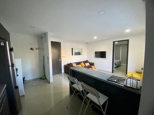 APARTAESTUDIO EN ALQUILER EN VILLA DEL ESTE
