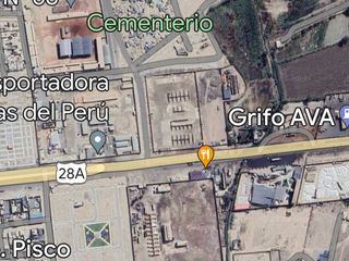 Foto 6 de Venta de Terreno en Ica - San Clemente