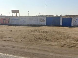 Foto 4 de Venta de Terreno en Ica - San Clemente