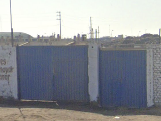 Foto 5 de Venta de Terreno en Ica - San Clemente