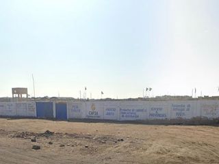 Foto 3 de Venta de Terreno en Ica - San Clemente