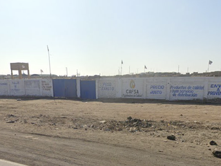 Foto 1 de Venta de Terreno en Ica - San Clemente