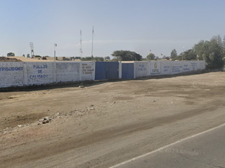 Foto 2 de Venta de Terreno en Ica - San Clemente