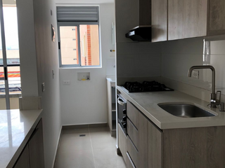 ¡Tu nuevo hogar te espera en Mediterránea, Ciudad Fabricato, Bello! Apartamento de 54 M2 listo para que cumplas tus sueños