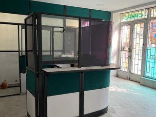 Foto 5 de CASA EN VENTA IDEAL PARA COLEGIO U OFICINAS
