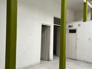 Foto 16 de CASA EN VENTA IDEAL PARA COLEGIO U OFICINAS