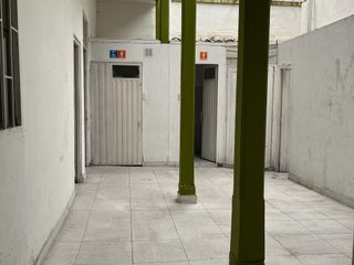 Foto 20 de CASA EN VENTA IDEAL PARA COLEGIO U OFICINAS
