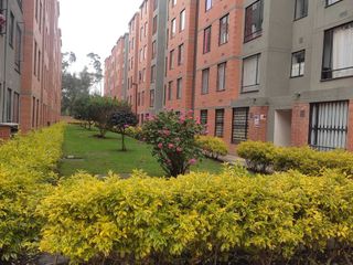 Venta de Apartamento en Conjunto Parques de Bogotá Manzano Barrio Tintal Sur  Bosa Bogotá