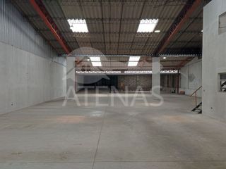 Foto 4 de BODEGA O NAVE, EN RENTA, UNIVERSIDAD POLITECNICA - PARQUE DE MIRAFLORES