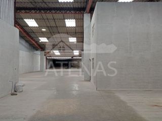 Foto 5 de BODEGA O NAVE, EN RENTA, UNIVERSIDAD POLITECNICA - PARQUE DE MIRAFLORES