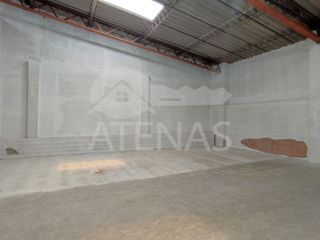 Foto 7 de BODEGA O NAVE, EN RENTA, UNIVERSIDAD POLITECNICA - PARQUE DE MIRAFLORES