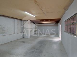 Foto 8 de BODEGA O NAVE, EN RENTA, UNIVERSIDAD POLITECNICA - PARQUE DE MIRAFLORES