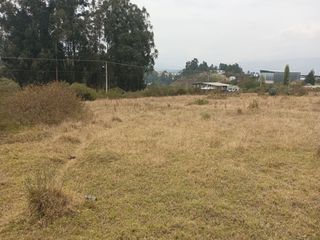 Foto 7 de Terrenos Económicos en el Valle de los Chillos (Betania)
