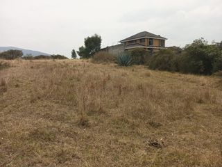 Foto 6 de Terrenos Económicos en el Valle de los Chillos (Betania)