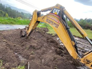 Terrenos Económicos en el Valle de los Chillos (Betania)