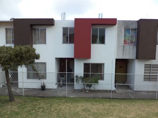Foto 1 de Casa Conjunto Cerrado