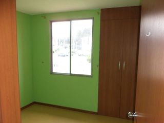 Foto 6 de Casa Conjunto Cerrado